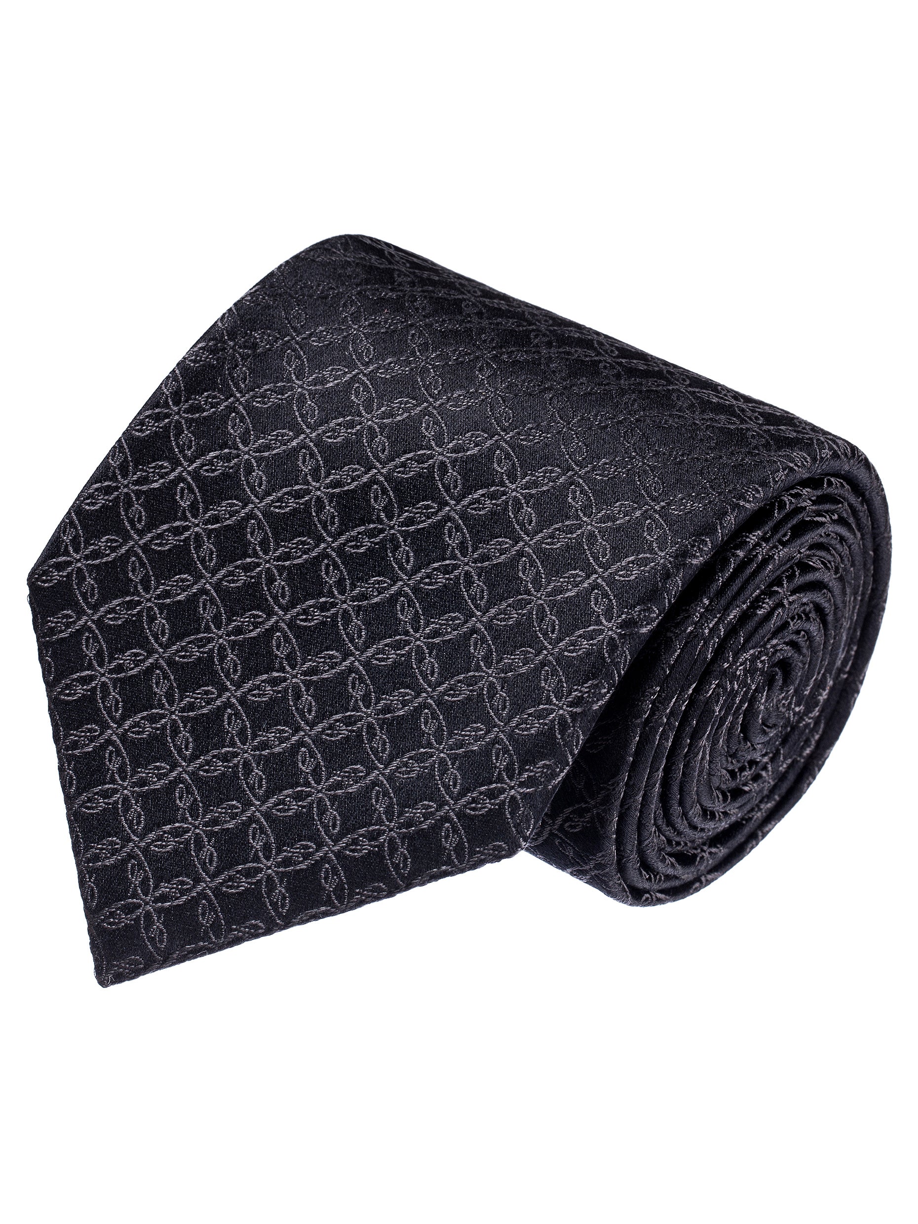 アクセサリーその他 CANALI BLACK SILK TIE 08-2001-842A1011_crop.jpg?v=