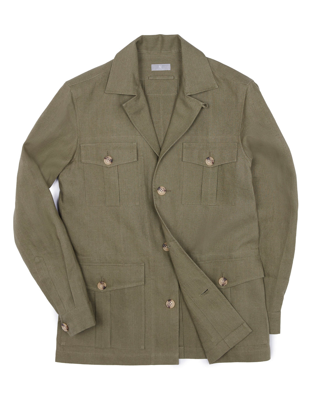 ojos maxi safari coat ojos maxi safari coat