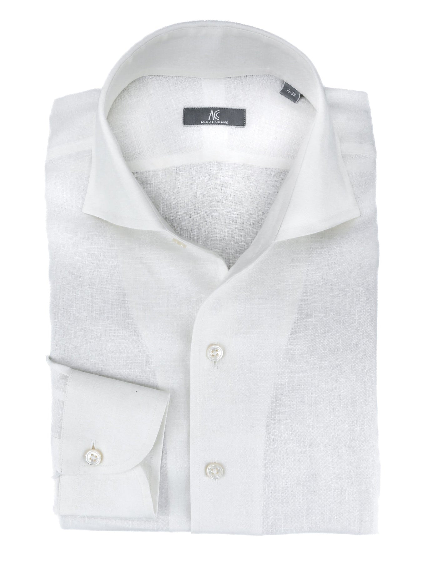ascot chang dress shirts My Ascot Chang Experience